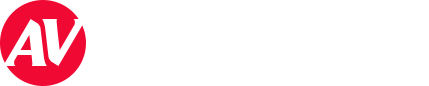 AVHub 网站 Logo